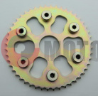 Звезда ведомая 250cc Z48 Strake250/Amagi250 задн Звезда ведомая 250cc Z48 Strake250/Amagi250 задн