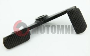 Педаль Урал заднего хода Педаль Урал заднего хода