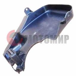 Брызговик Z50R/QT-8 (подкрылок) Брызговик Z50R/QT-8 (подкрылок)