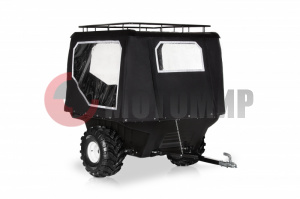 ��������� ������� ��� ���������� TINGER T2