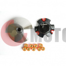 �������� �-2�.Honda Lead90 KIYOSHI