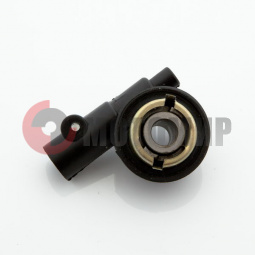 Редуктор прив.спид.(вил.болт.заж.с/бок.)дл.с ушк.QT/4/180/Кл. Редуктор прив.спид.(вил.болт.заж.с/бок.)дл.с ушк.QT/4/180/Кл.