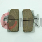 Колодки торм.диск.пер.SYM MIO50/90 v1( 45105-GM9-743-A) Тайвань Колодки торм.диск.пер.SYM MIO50/90 v1( 45105-GM9-743-A) Тайвань