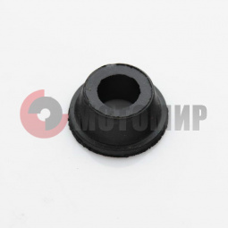 Втулка Иж крепления руля резиновая  Втулка Иж крепления руля резиновая