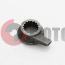 Муфта храповая Пилот (на вал кикстартера) Муфта храповая Пилот (на вал кикстартера)