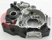 Корпус картера 250сс левый 4T 166FMM (CB250) Корпус картера 250сс левый 4T 166FMM (CB250)
