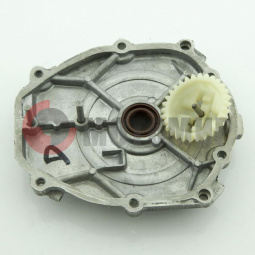 Крышка картера правая масл.нас.в сб. газуля 4т. Крышка картера правая масл.нас.в сб. газуля 4т.