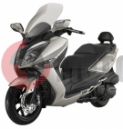 ����������� SYM JOYMAX 300i ABS �����
