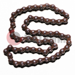 Цепь привода электростартера Alfa, Delta 62L х 25Н Цепь привода электростартера Alfa, Delta 62L х 25Н