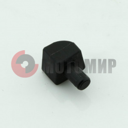 Вкладыш полумуфты Тайга нового образца (С40600816) (3 шт) Вкладыш полумуфты Тайга нового образца (С40600816) (3 шт)