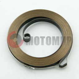 Пружина стартера Т5 (5MHS-04004) больш. Пружина стартера Т5 (5MHS-04004) больш.