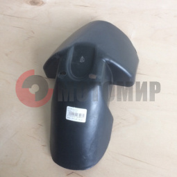 Крыло переднее QT-50 Крыло переднее QT-50