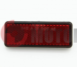 Отражатель задний Скутер Отражатель задний Скутер