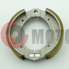 Колодки тормозные Муравей задние Колодки тормозные Муравей задние