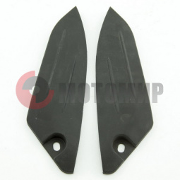 Обтекатель Страйк 250 декоративный лев/прав. Обтекатель Страйк 250 декоративный лев/прав.