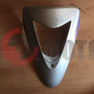 Обтекатель перед.(клюв) фары QT/Актив Обтекатель перед.(клюв) фары QT/Актив