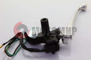 ����� ������� ����� � ����� 150�� QT-10