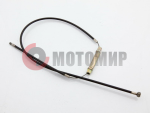 Трос Буран тормоза короткий 110300240 Трос Буран тормоза короткий 110300240