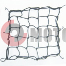 Сетка для багаж. (40*40)с крючк. Сетка для багаж. (40*40)с крючк.