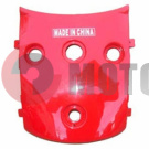 Облицовка задняя Z50R/Клевер/QT4 оединение багажника Облицовка задняя Z50R/Клевер/QT4 оединение багажника