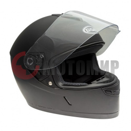 Шлем G-349 BLACK MATT, M Шлем G-349 BLACK MATT, M