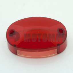 Рассеиватель стопСигнала овал Альфа/Дельта Рассеиватель стопСигнала овал Альфа/Дельта