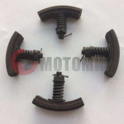 Грузик Б/п Урал сцепления Грузик Б/п Урал сцепления