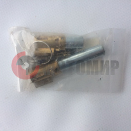 Замок противоугонный 12В Ява Замок противоугонный 12В Ява