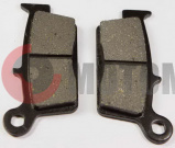 Колодки торм.диск.Lead50/90 (HF101) Колодки торм.диск.Lead50/90 (HF101)