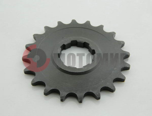 Звездочка Иж 20 Звездочка Иж 20