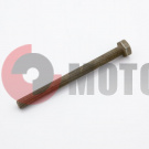 Болт верхнего рычага Рысь М10х1,25х6 ГОСТ 7798-70 Болт верхнего рычага Рысь М10х1,25х6 ГОСТ 7798-70