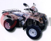 ATV Stels 50 С ATV Stels 50 С