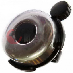 Звонок Вело JK-43457 мех.алл. Звонок Вело JK-43457 мех.алл.