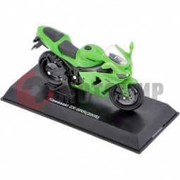 ������ �����.�������� Ninija ZX-6RR