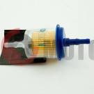 Фильтр топливный   Мото тонкой очистки ФТ102П Пекар прямоточный Фильтр топливный   Мото тонкой очистки ФТ102П Пекар прямоточный