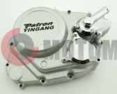 Крышка картера 250сс правая YG170MM Taker Крышка картера 250сс правая YG170MM Taker