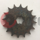 Звездочка Пилот 16 Звездочка Пилот 16