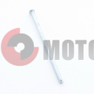 Ось центр.подставки  50сс Klever Ось центр.подставки  50сс Klever