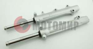 Амортизатор М.125сс.пер.л/пр.Шторм Амортизатор М.125сс.пер.л/пр.Шторм