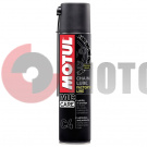 ������ ��� ����� MOTUL C4 Chain Lube Factor Line 400 ��