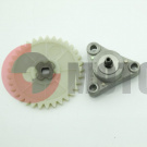 Насос масляный 4т.139QMB Насос масляный 4т.139QMB