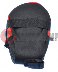 Сумка Вело под седло JK9915 Сумка Вело под седло JK9915