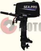 �������� ����� SEA-PRO T 5 S 2�. TARPON