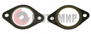 Прокладка Буран под коллектор 110500710 Прокладка Буран под коллектор 110500710