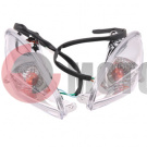 Указатели поворотов передние (пара) Kaori Указатели поворотов передние (пара) Kaori