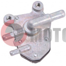 Бензонасос вакуумный 2т.Yamaha JOG  Бензонасос вакуумный 2т.Yamaha JOG