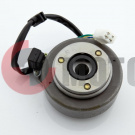 Генератор в сборе 4Т Альфа 139FMB, 147FMH, 152FMI (2кат.)4кон.) (class-A) Генератор в сборе 4Т Альфа 139FMB, 147FMH, 152FMI (2кат.)4кон.) (class-A)