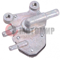 Бензонасос вакуумный 2т.Yamaha JOG  Бензонасос вакуумный 2т.Yamaha JOG