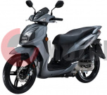 ������ SYM Symphony SR 50 �������