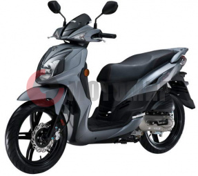 ������ SYM Symphony SR 50 �������